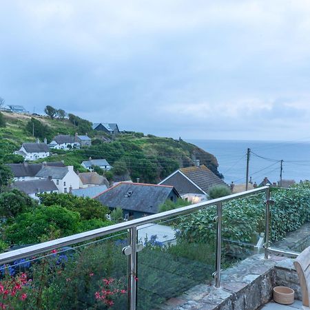 Spinnaker Cadgwith Holiday Home Extérieur photo