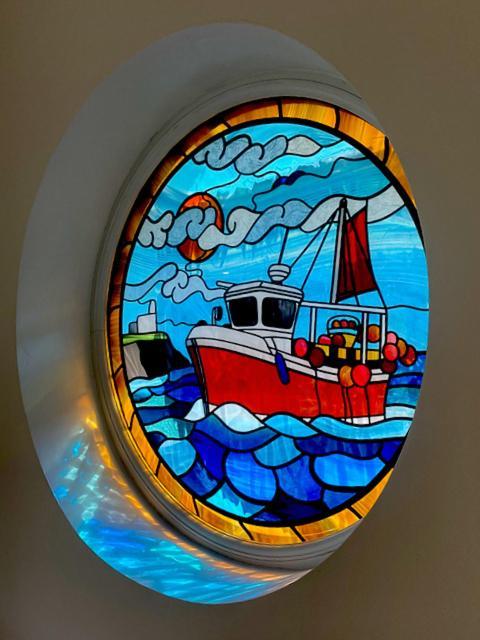 Spinnaker Cadgwith Holiday Home Extérieur photo